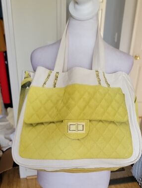 Weekend By Thursday Friday Tote